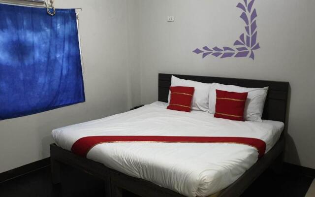 Regal Residences