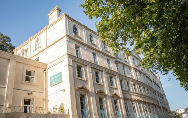 The Caledonian Torbay Hotel