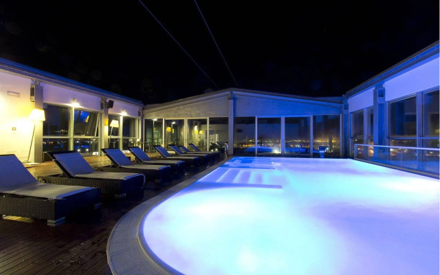 Hotel Horizon