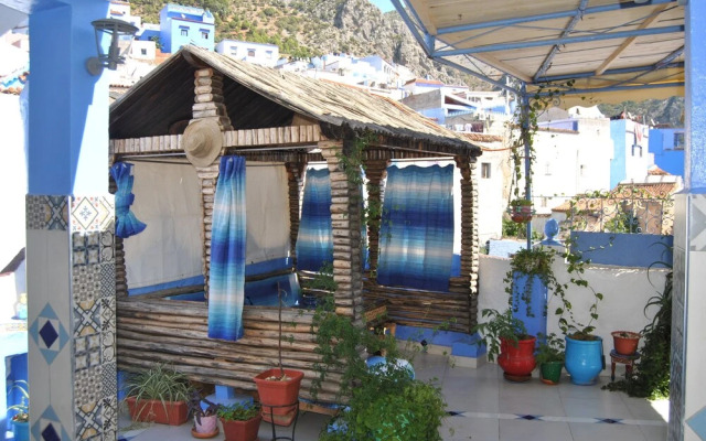 Casa La Hiba