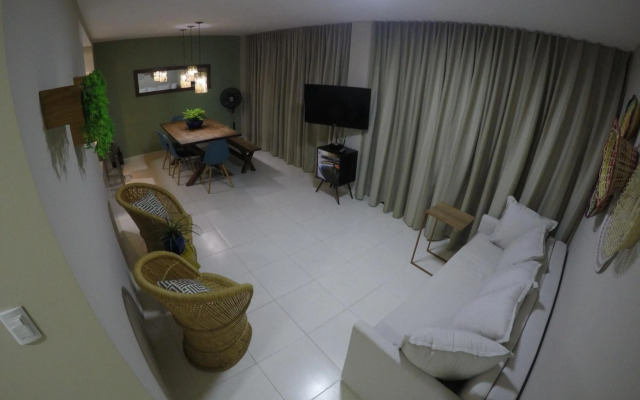 Apt 2/4 Luxo Iberostate