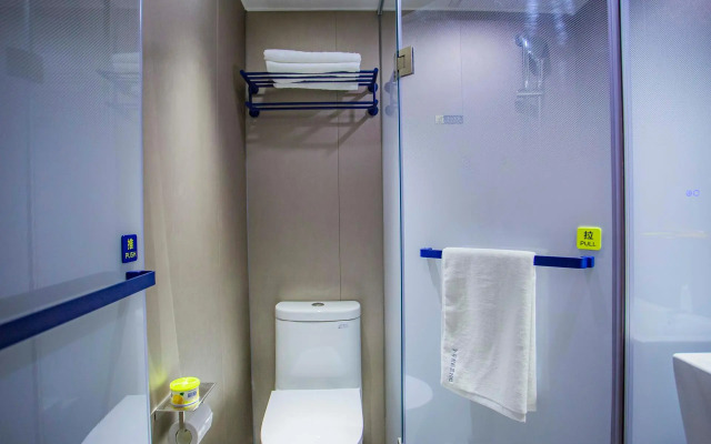 7 Days Inn Shenzhen University Xuefu Road Branch
