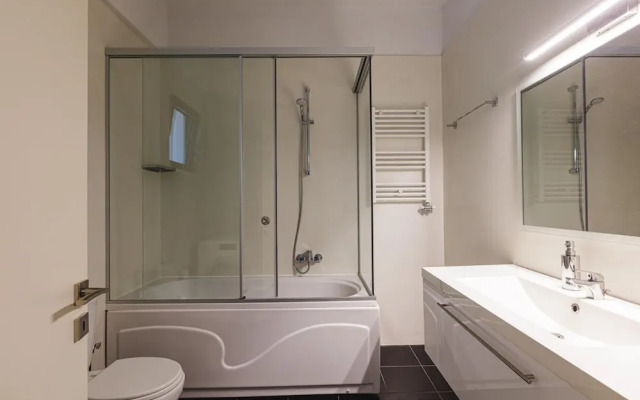 Villa Rizes Luxury in Maroulas