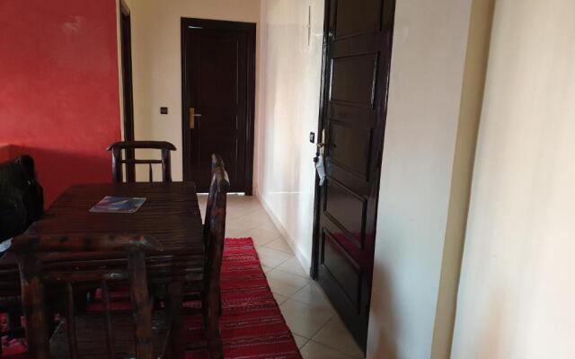 Appartement al fadl