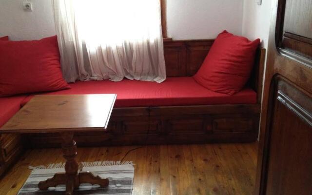 Bonchova House Guest House