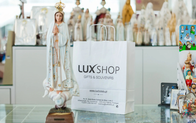 Lux Fátima Park - Hotel, Suites & Residence
