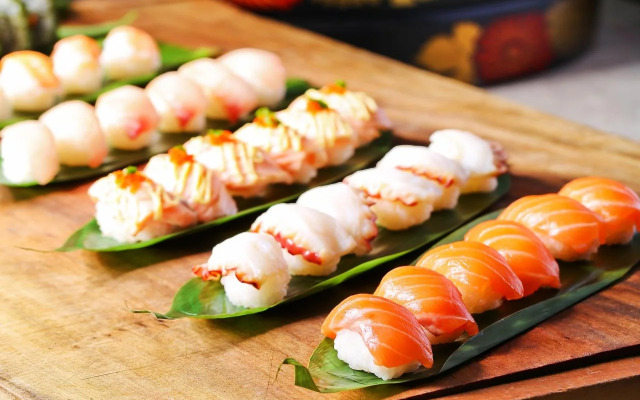 Hyatt Centric Zhongshan Park Shanghai