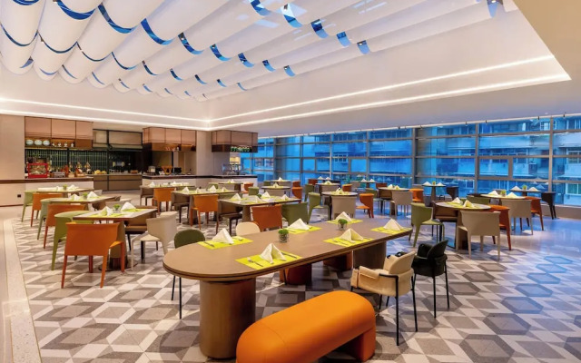 EVEN Hotel Hangzhou West Lake by IHG