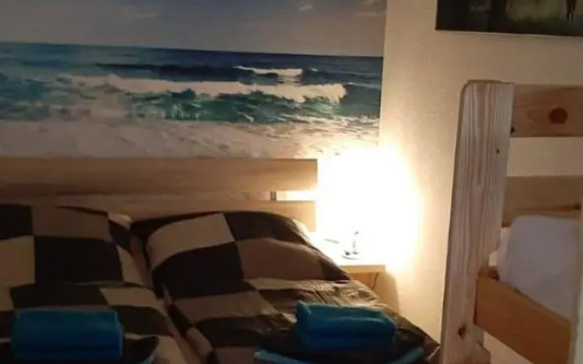 Bungalow Waldblick