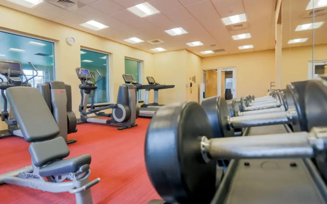 Hyatt Place Pensacola Airport