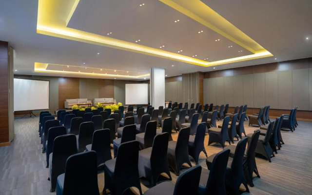 Hotel Santika Sukabumi