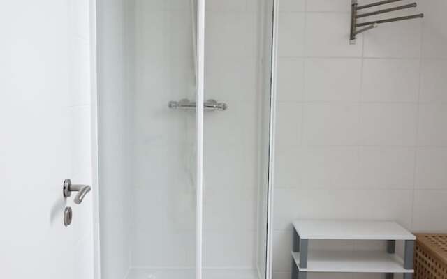 Apartment Liebigstr. 25