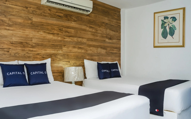 Capital O Hotel Dos Mares, Cabo San Lucas