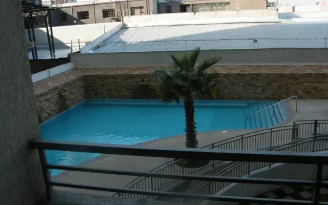 Argomedo Apartamento