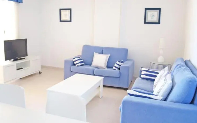 ApartUP Caribe I