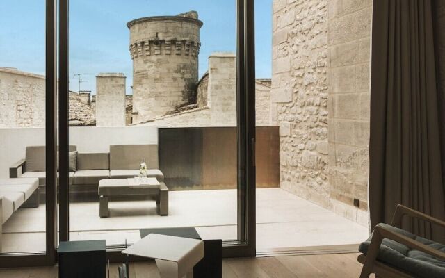 Hôtel de Tourrel, Saint Rémy de Provence, a Member of Design Hotels