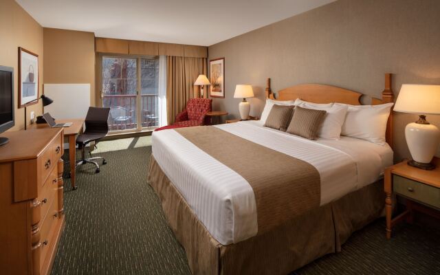 St. Eugene Golf Resort & Casino