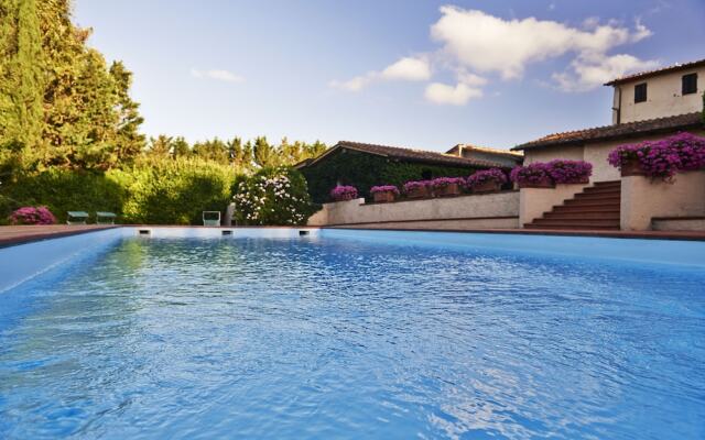 Agriturismo Bardeggiano