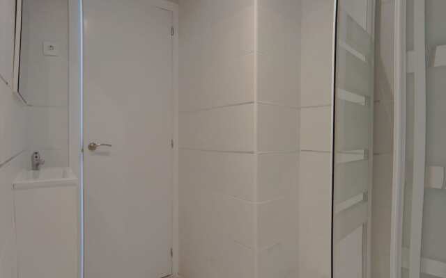 Estudio en Usera RUH1