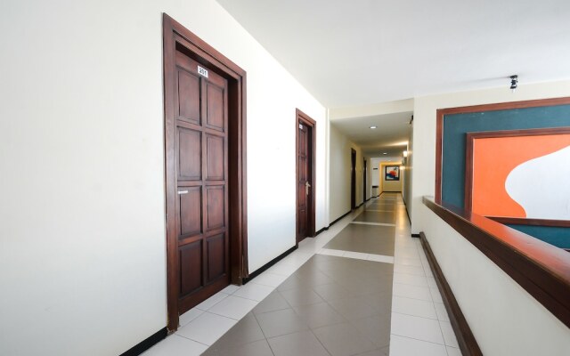 Airy Gubeng Sumatra 89 Surabaya