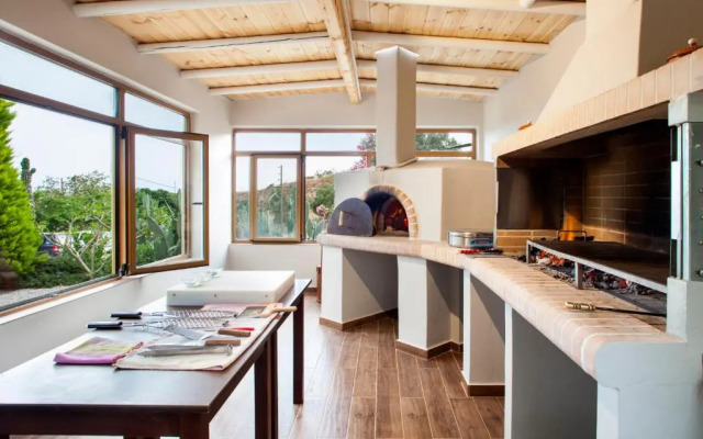 Mythos Suites Diskos