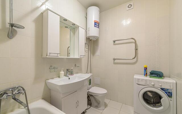 Апартаменты на улице Плеханова 14