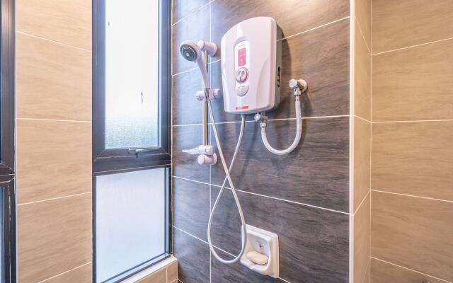 Midhills At Genting by OYO Rooms