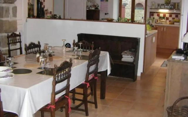 La Cloue B&B