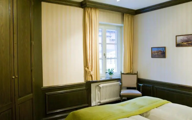 Romantik Hotel Fischerwiege