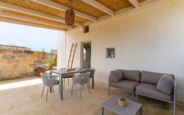 Masseria Macchiaforte