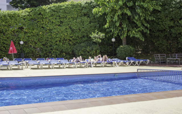 Hotel Villa Garbí