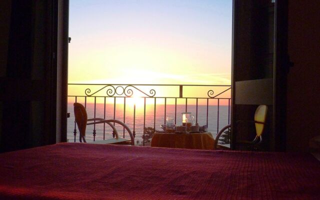 Hotel Bella Vista S'Archittu