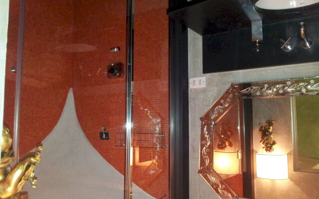 Casa Bormioli Maison de charme