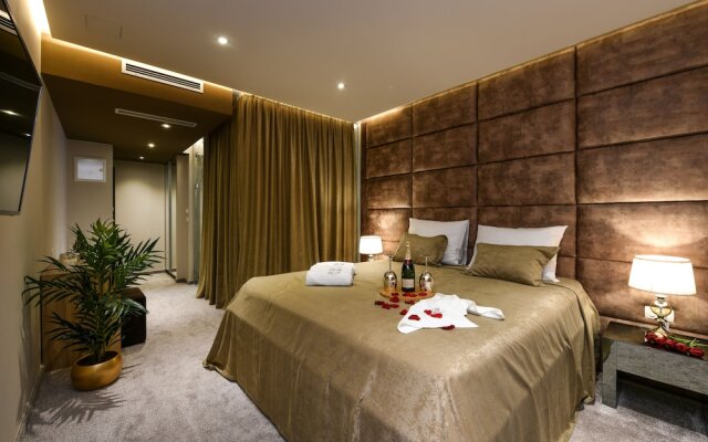 Luxury Rooms LaVie