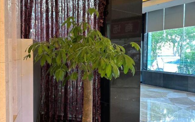 Dayi Yiho Hotel
