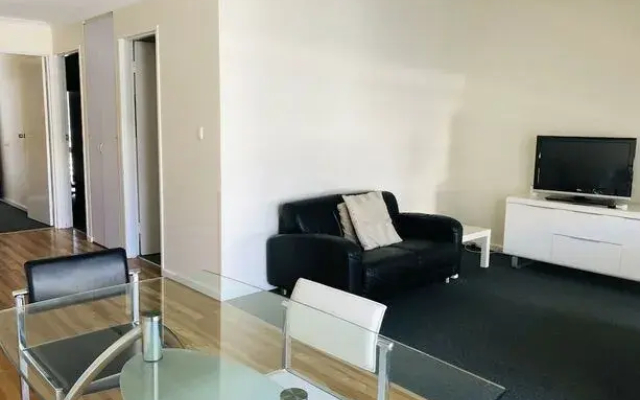West Beach Lagoon 219, Sleeps 3