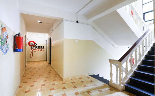 Shruti Resorts