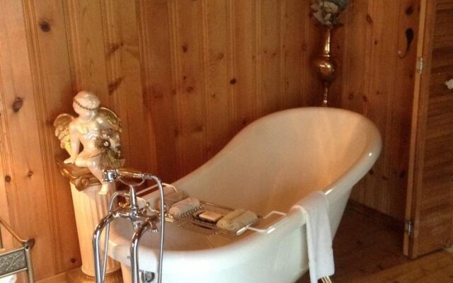 Gite La Tourelle Du Cap