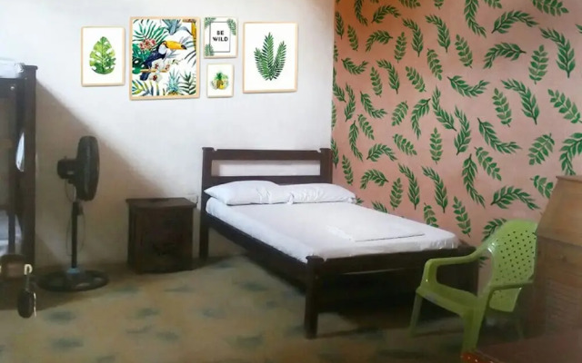Sadhana - Hostel