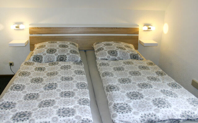 Holiday Home in Willingen Near Ski Area