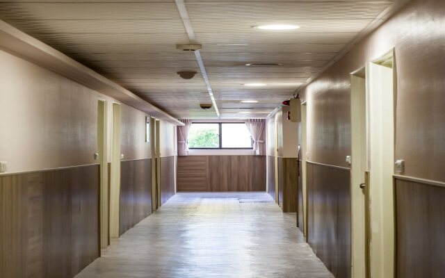 Ruei Gung Business Hotel