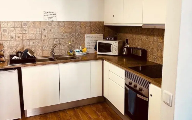Lagos Self Catering Guest House