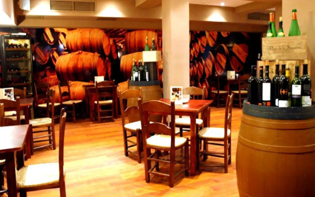 Hotel Coso Viejo