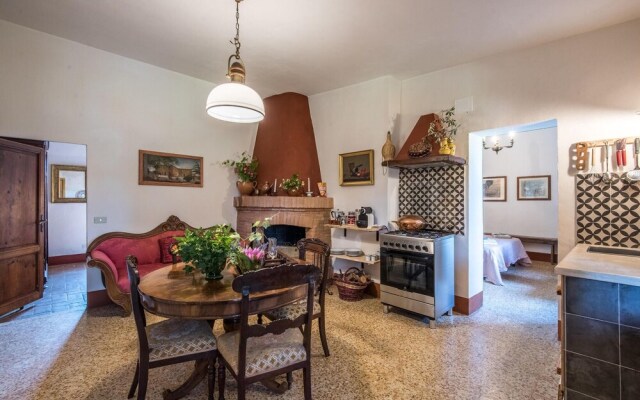 Nice Home in Siena With Wifi and 2 Bedrooms