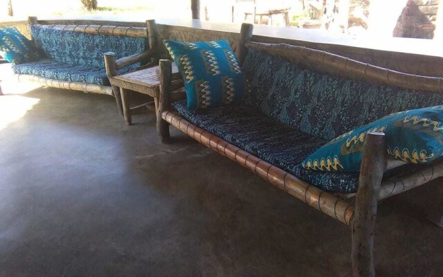 Kande Beach Resort