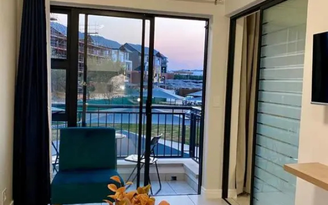 The Blyde Riverwalk Estate