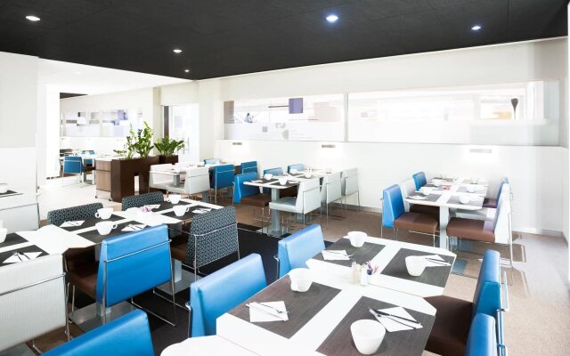 Novotel Strasbourg Centre Halles