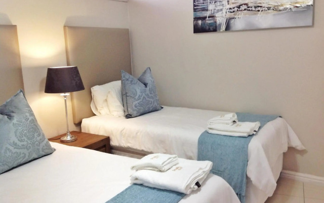 Beach Break Holiday Letting