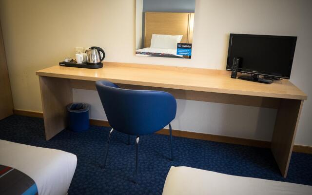 Travelodge Waterford