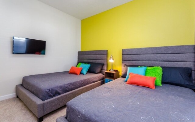 Champions Gate 1603 - Five Bedroom Villa